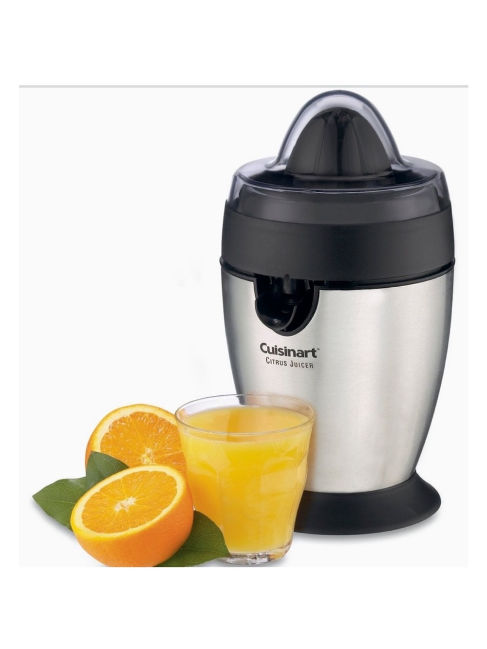 Cuisinart Citrus Juicer Appliance